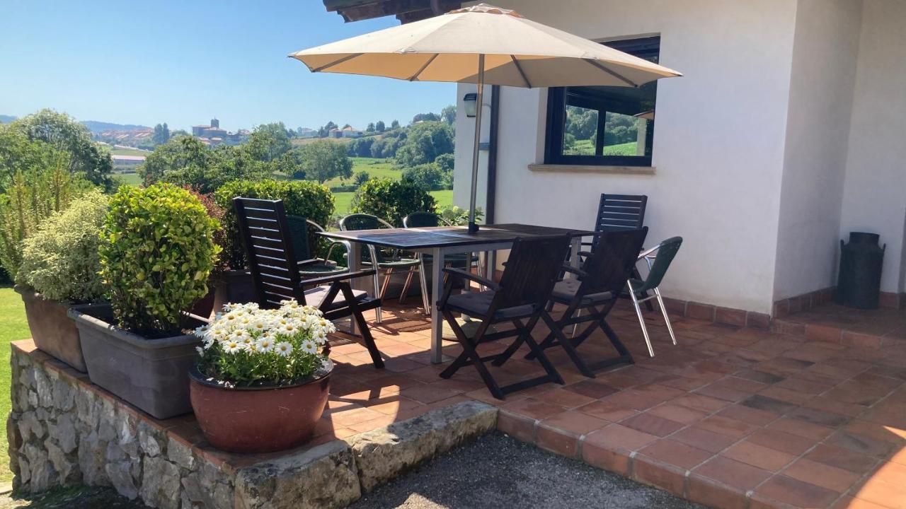 El Mazo Meruelo Holiday home *