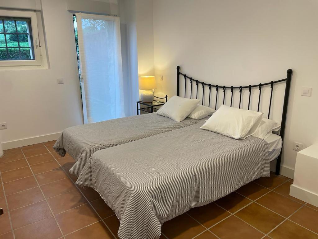 Holiday home El Mazo Meruelo *