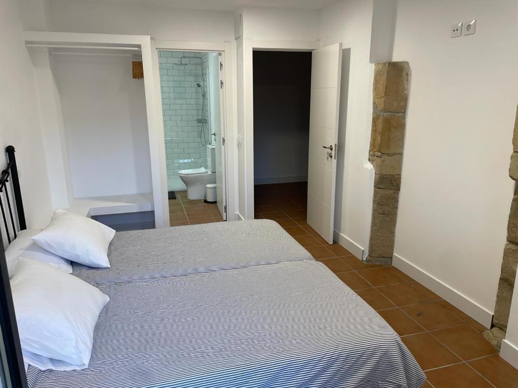 El Mazo Meruelo Holiday home