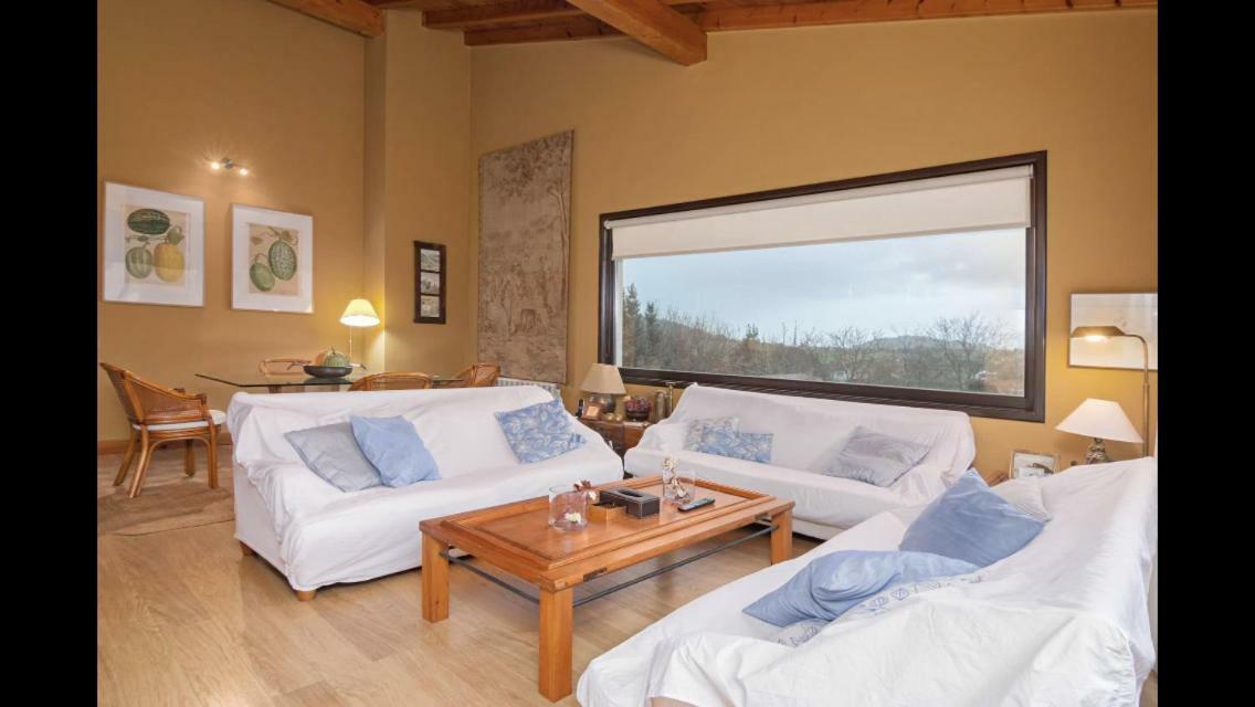 El Mazo Meruelo Holiday home *