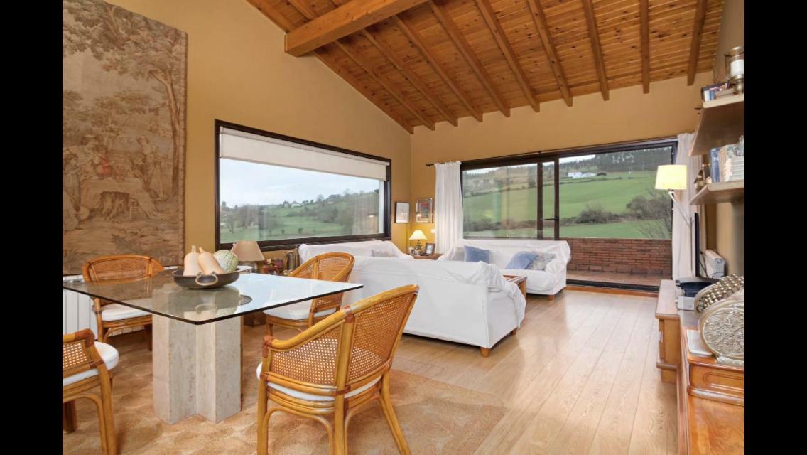 Holiday home El Mazo Meruelo *