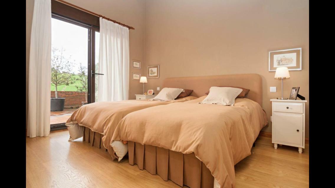 Holiday home El Mazo Meruelo *