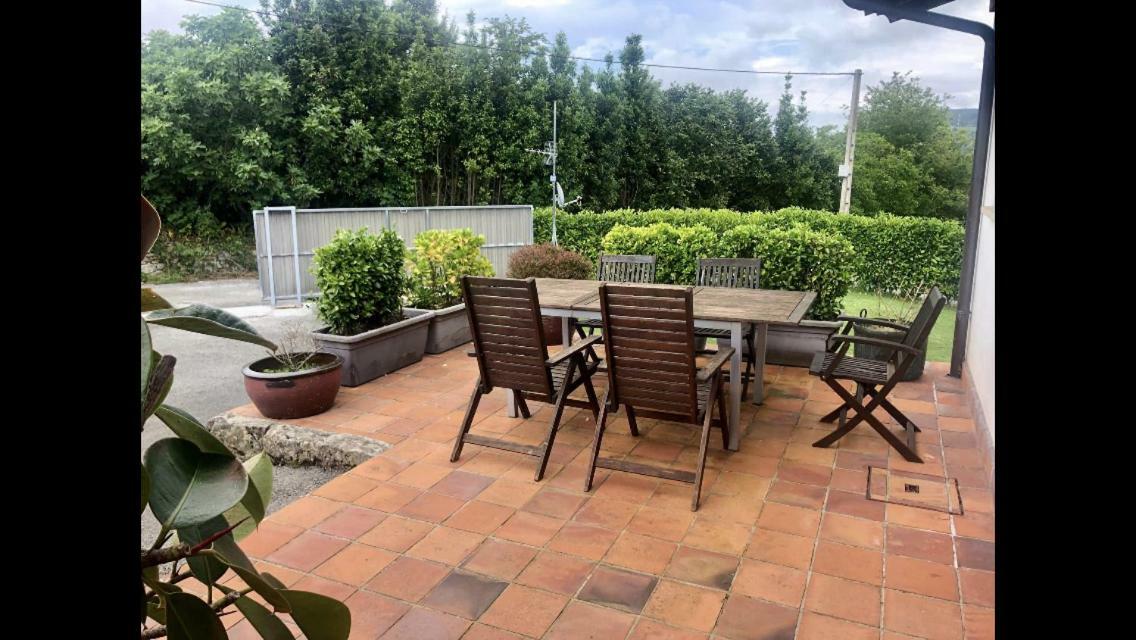 Holiday home El Mazo Meruelo *