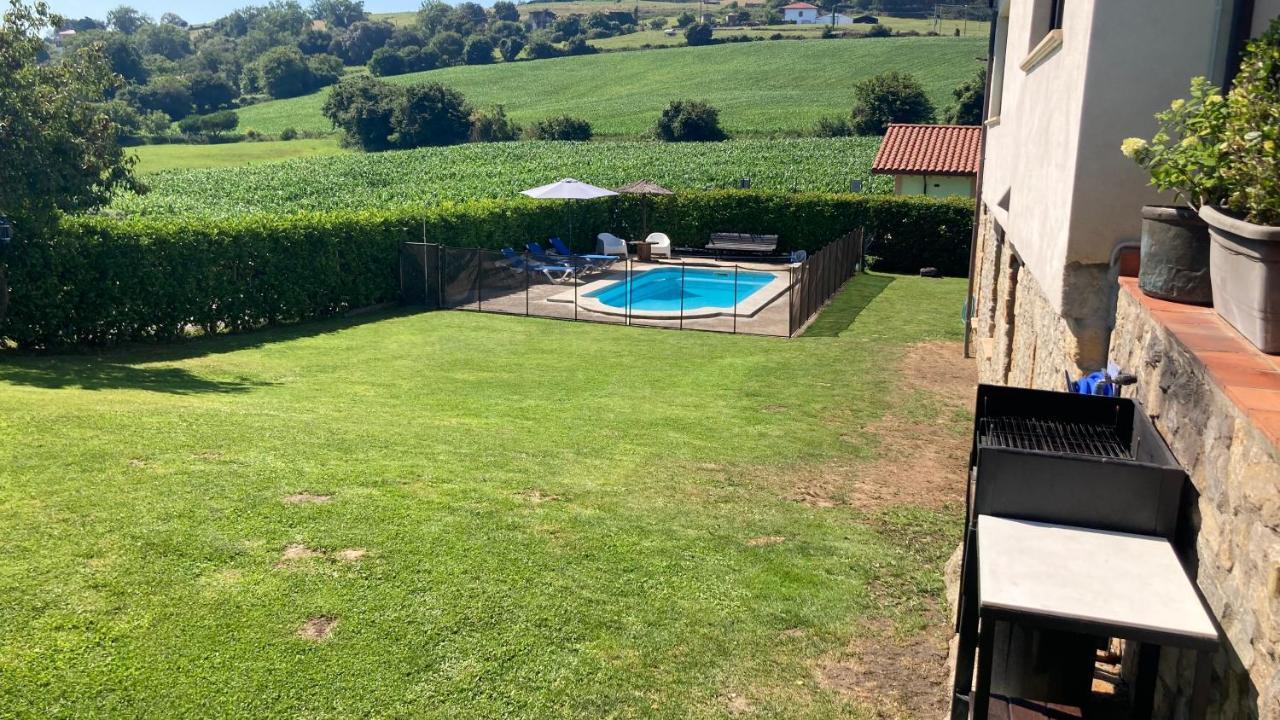 Holiday home El Mazo Meruelo