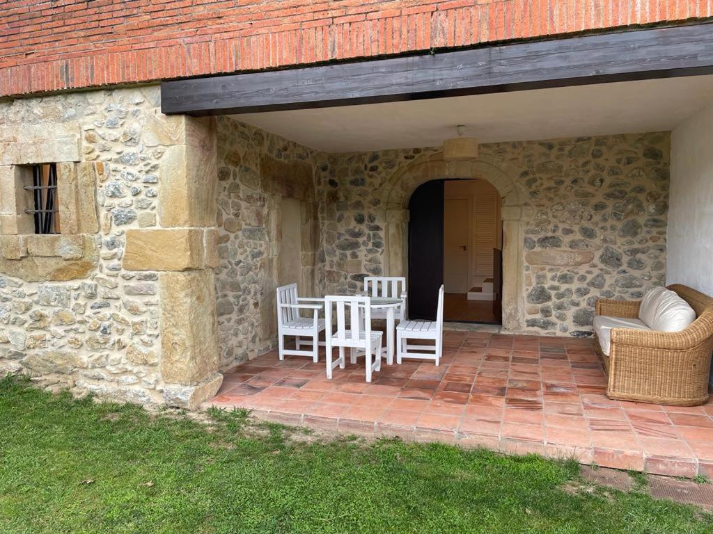 El Mazo Meruelo Holiday home San Miguel de Meruelo