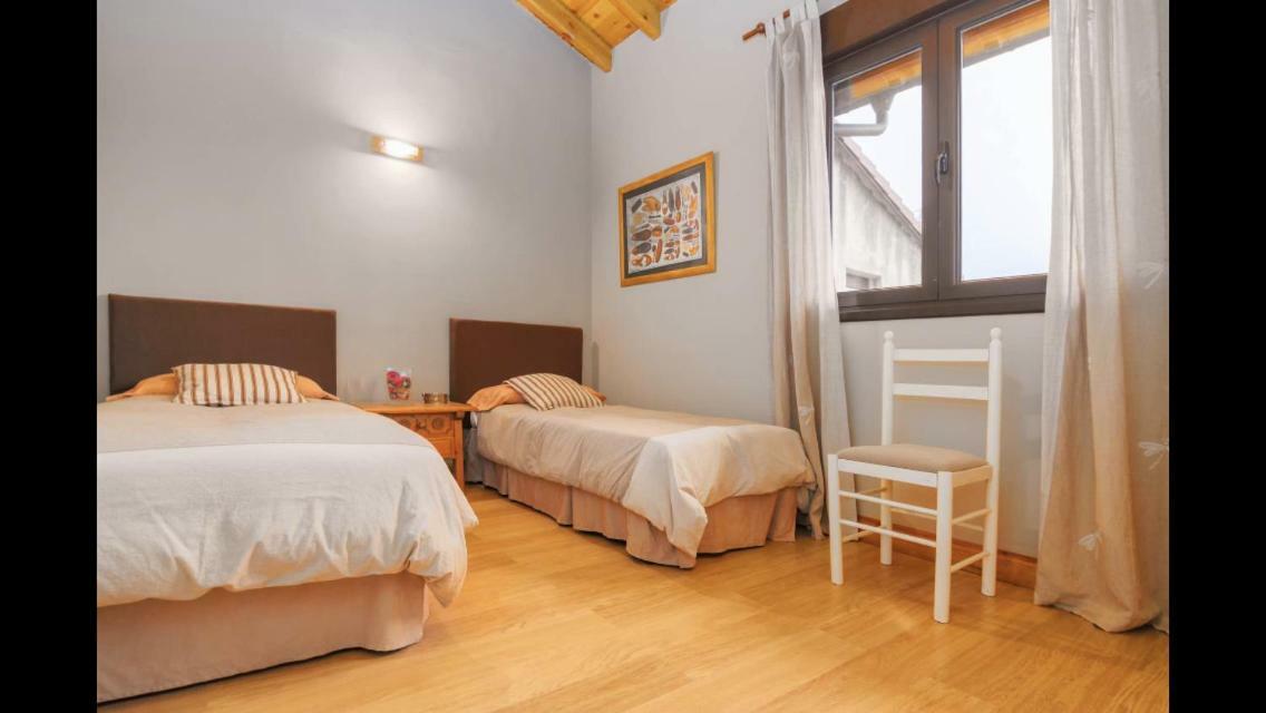 El Mazo Meruelo Holiday home *