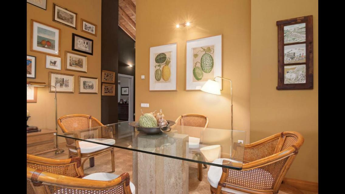 Holiday home El Mazo Meruelo *